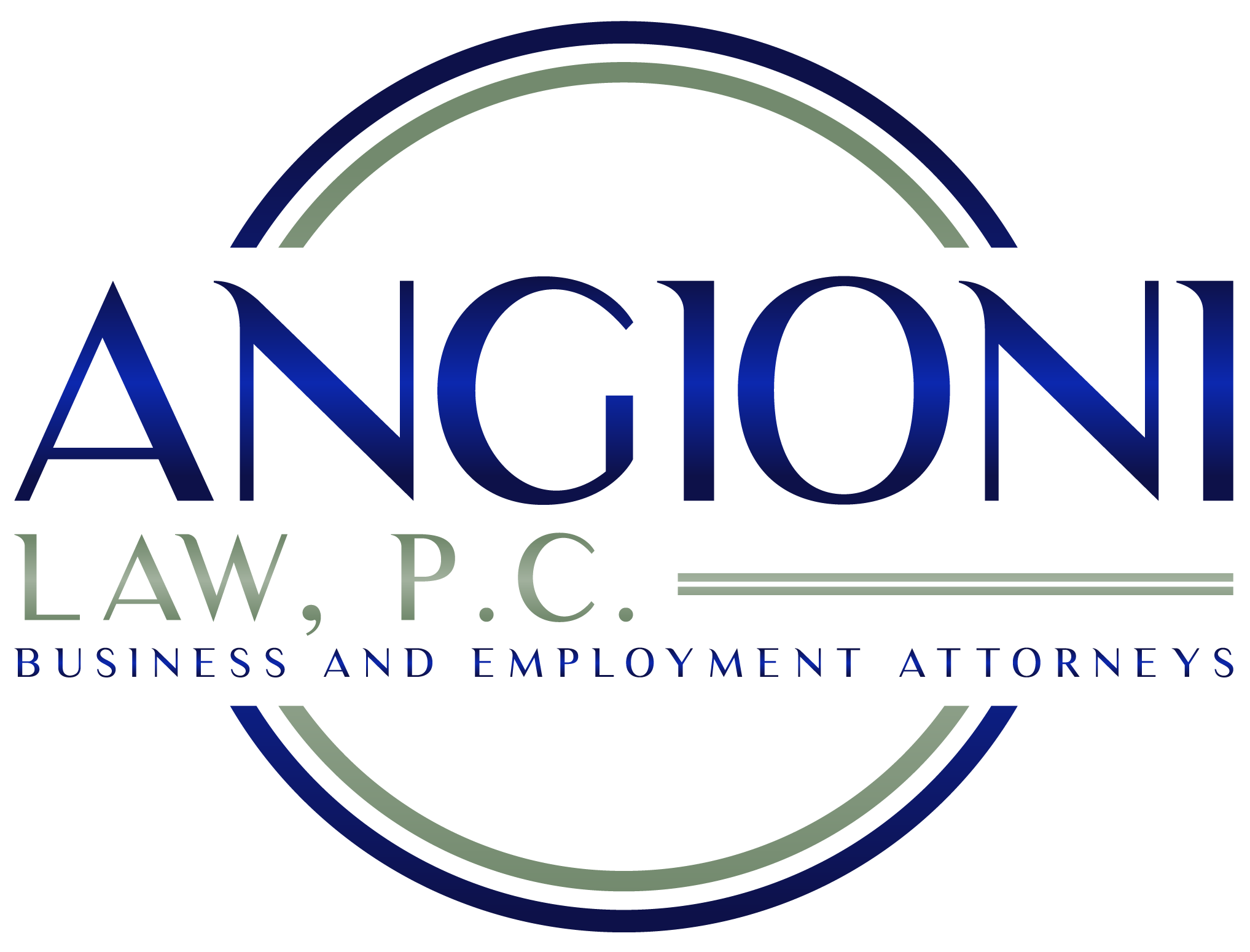 Angioni Law